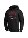 Sweat à Capuche Chicago All-star 2020