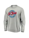 Sweat à Capuche Chicago All-star 2020