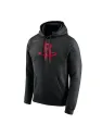 Sweat à Capuche Houston Rockets