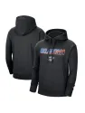 Sweat à Capuche Oklahoma City Thunder
