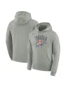 Sweat à Capuche Oklahoma City Thunder