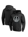 Sweat à Capuche San Antonio Spurs