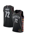 The Notorious Big Brooklyn Nets 2018/19 - City Edition