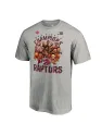 Toronto Raptors T-shirt - 2019 Nba Champions