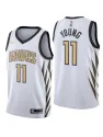 Trae Young Atlanta Hawks 2018/19 - City Edition