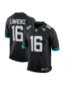 Trevor Lawrence Jacksonville Jaguars - Vapor