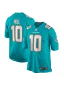 Tyreek Hill Miami Dolphins - Aqua