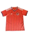 Maillot Écosse Extérieur 2026