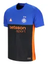 Maillot Inter Milan 4ème 2025/26