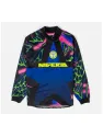 Maillot Nigeria Hollywood Keeper 2025