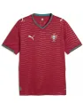 Maillot Portugal Domicile 2026