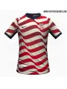 Maillot États-unis Domicile 2026 - Authentic