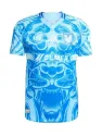 Maillot Tigres Extérieur 2025/26