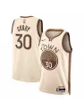Stephen Curry Golden State Warriors 2025/26 - City