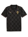 Maillot Portugal Édition Spéciale Eusébio 2025