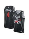 Scottie Barnes Toronto Raptors 2025/26 - City Edition