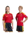 Belgique Domicile 2026 Junior Kit