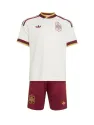 Espagne Extérieur 2026 Junior Kit
