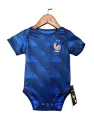 France Domicile 2026 Body Bébé