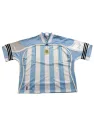 Maillot Argentine Bringback Remix