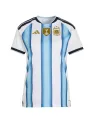 Maillot Argentine Domicile 2026 - Femme