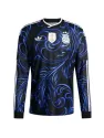 Maillot Argentine Extérieur 2026 Ml - Authentic