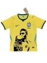 Maillot Brésil Domicile 2026 - Ronaldo 2002
