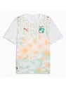 Maillot Côte Divoire Extérieur 2026