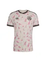 Maillot Chili Extérieur 2026