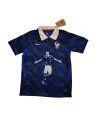 Maillot France Domicile 2026 - Benzema 2010