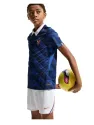 Maillot France Domicile 2026 Junior Kit
