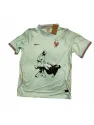 Maillot France Extérieur 2026 - Zidane 2006