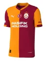 Maillot Galatasaray Domicile 2025/26