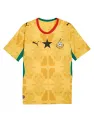 Maillot Ghana Extérieur 2026
