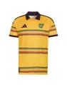 Maillot Jamaïque Domicile 2026