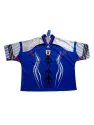 Maillot Japon Bringback Remix