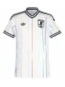Maillot Japon Extérieur 2026 - Authentic