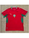 Maillot Maroc Domicile 2026