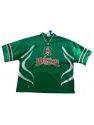 Maillot Mexique Bringback Remix