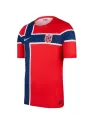 Maillot Norvège Domicile 2026 - Authentic