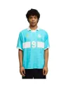 Maillot Olympique Marseille King Rétro Bleu 2026