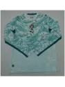 Maillot Portugal Exterieur 2026 Ml