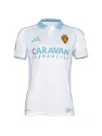 Maillot Real Zaragoza Domicile 2025/26