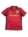 Maillot Stade Rennais 125 Ans Collector 2025/26