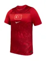 Maillot Turquie Domicile 2026