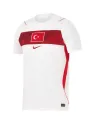Maillot Turquie Extérieur 2026