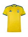 Maillot Ukraine Domicile 2026