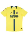 Maillot Villarreal Domicile 2025/26