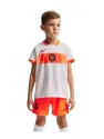 Pays-bas Extérieur 2026 Junior Kit