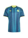 Maillot Colombie Extérieur 2026